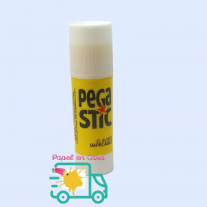 Pegante en barra Pegastic