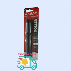 Boligrafo Sharpie Roller
