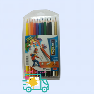 Colores Magicolor unipunta x12
