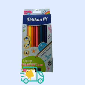 Colores Pelikan 13 Und