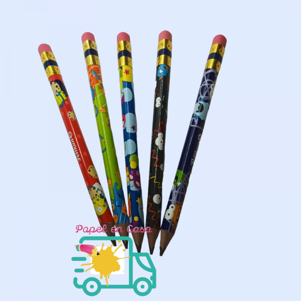 Lapiz jumbo Pelikan