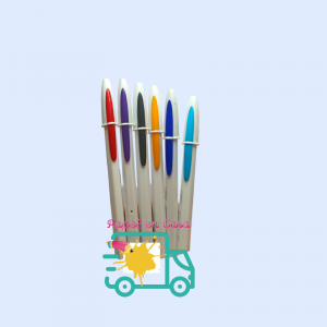 Lapicero Bic Cristal up