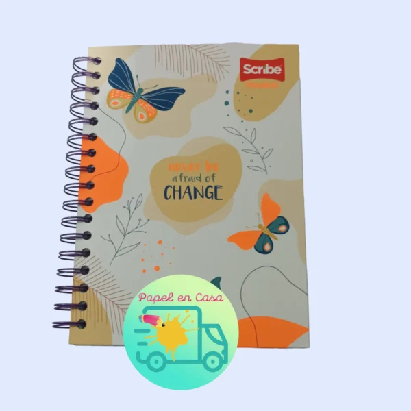 Cuaderno 7 materias mixto - Image 4