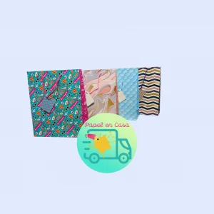 Bolsa regalo L