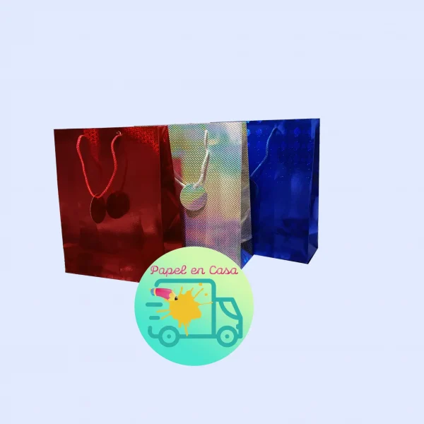 Bolsa regalo L - Image 3