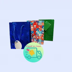 Bolsa de regalo S