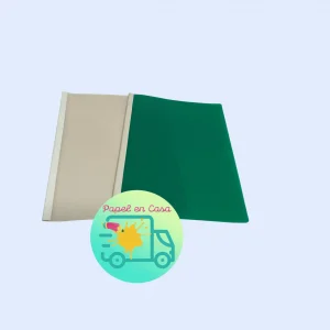 Carpeta bisel oficio