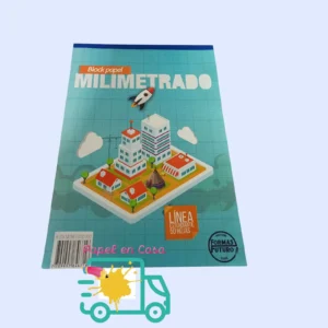 block-milim50h
