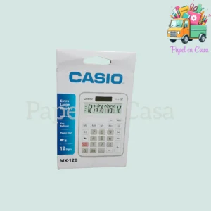 Calculadora Casio MX-12B
