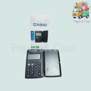 Calculadora Casio de bolsillo