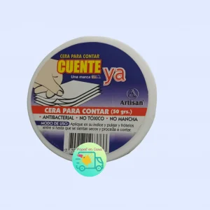 Cera Para Contar