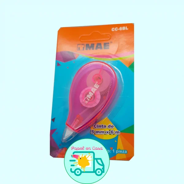 Corrector De Cinta - Image 4