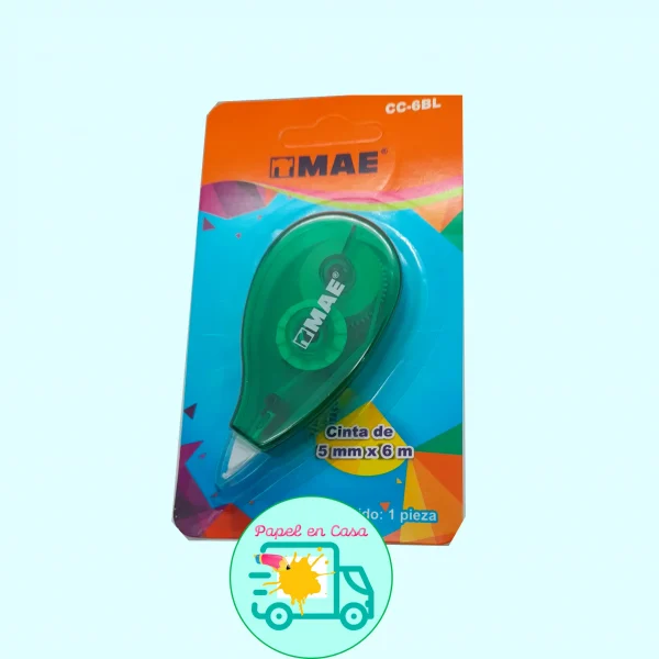 Corrector De Cinta - Image 2