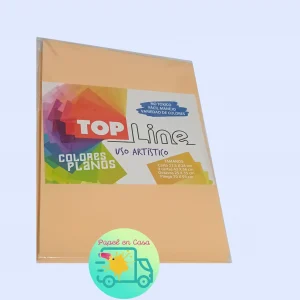 Foamy mandarina