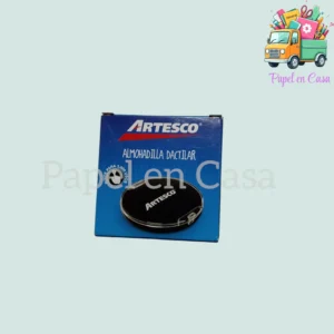 Huellero artesco