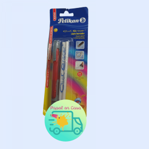 Lapiz Borrador Pelikan