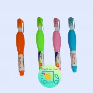Corrector Lapiz Eterna 8ml