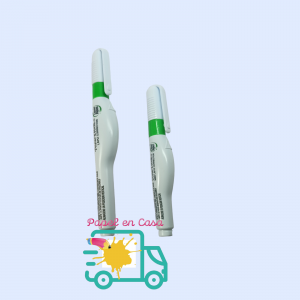 Corrector Lapiz Liquid Paper
