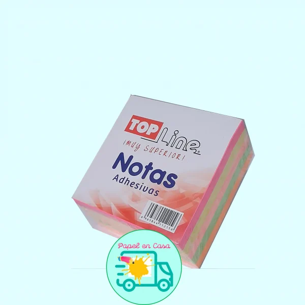 Notas Adhesivas 400 Hojas