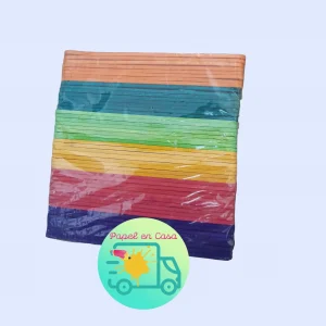 Palo Paleta Colores