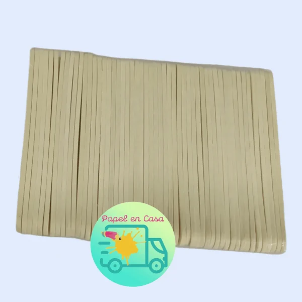 Palo paleta x 50