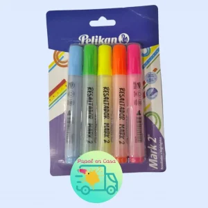 Resaltador Pelikan Mark 2