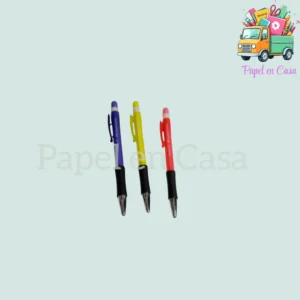 Portaminas 0.7 Luminux