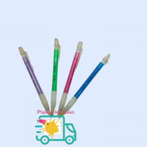 Portaminas Faber Castell 0.5