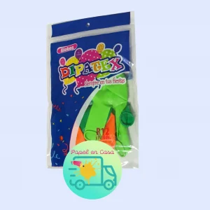 Bombas R12 colores