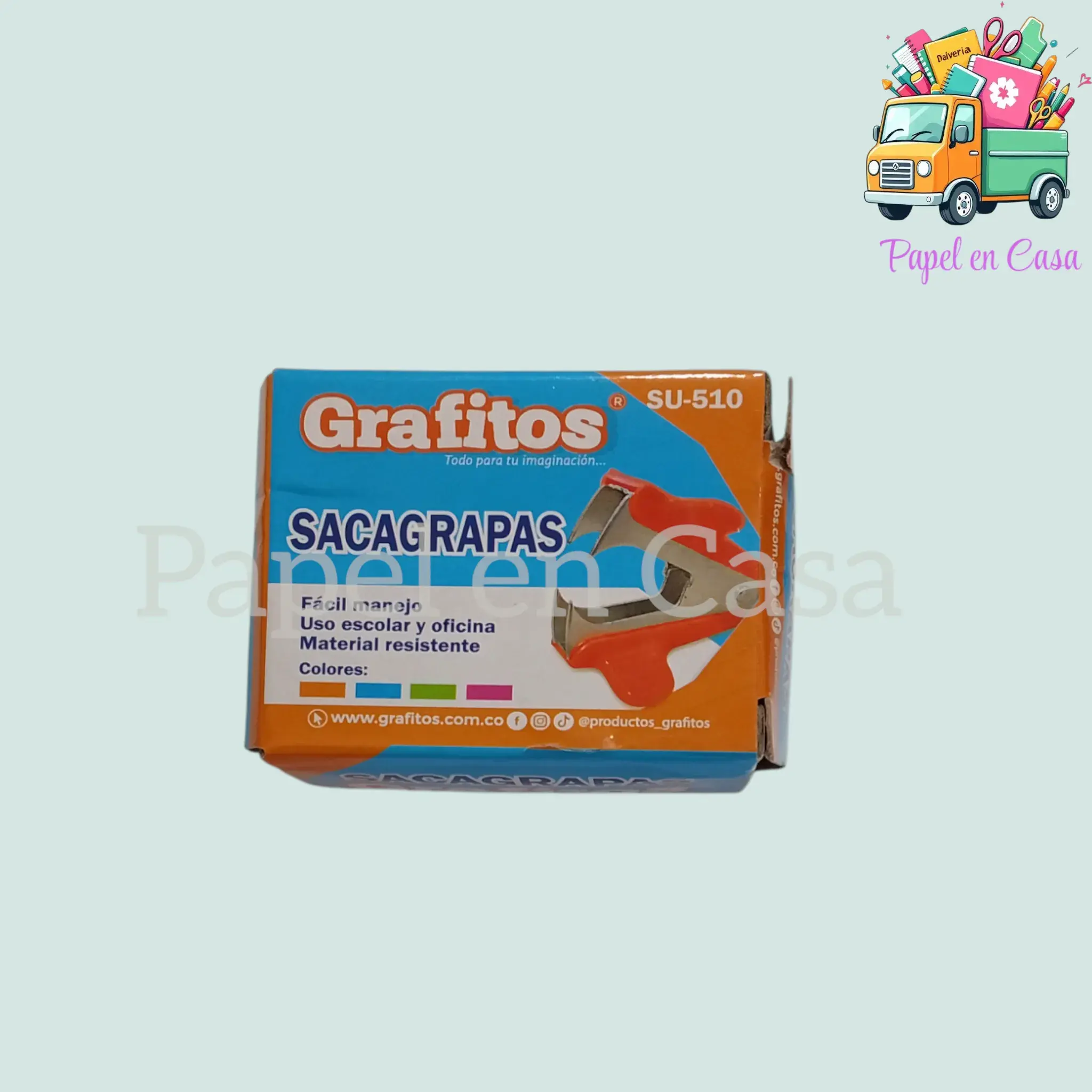 Sacagrapas