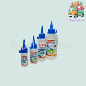 silicona liquida