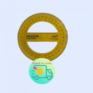 Transportador 360°
