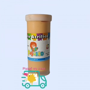 Vinilo Payasito 125cc Piel