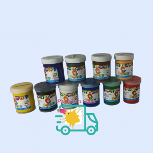 Vinilo Payasito 80gr