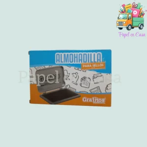 Almohadilla para sellos