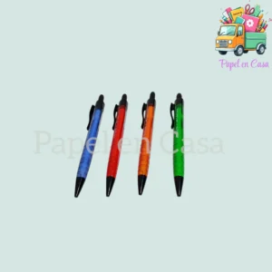 Portaminas 0.7 Poly tri